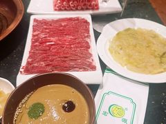 -南门涮肉(通州店)