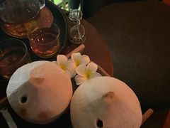 -泰适SPA馆丨精油·按摩·足道(后海地铁口店)