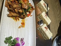 -那时新疆·若羌(经纬汇店)