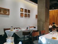 -福海居烤鸭店(鸟巢店)
