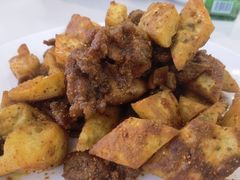 -帕米尔食府(白云观店)
