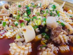 -周师饭店