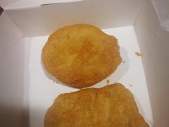 -麦当劳(东直门外大街店)