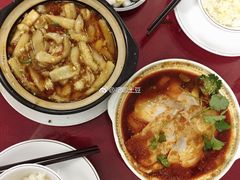 -蜀都餐厅(凤池店)