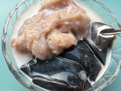 -五福堂龟苓膏(河东北山店)