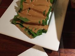 -绿茶餐厅(华联万柳店)