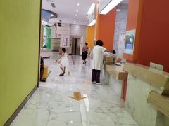 -小米熊儿童医院