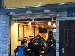 门面-玫瑰甜品(文明路店)