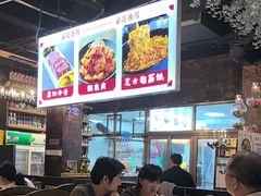 -小花花炭火烤肉·十五年延吉风味(左家庄店)