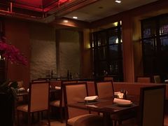 -杭州西子湖四季酒店-WL BISTRO西湖餐厅(灵隐路店)