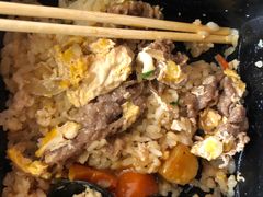 -有喜屋·深夜食堂(北京西路店)