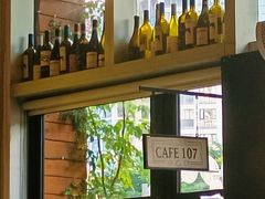 -107私厨·牛排馆(龙岗店)