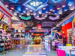 -大玩家(莆田万达店)