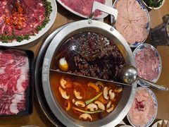 -楠火锅(太古里总店)