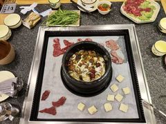 -滇藏石锅宴(崇仁巷老店)