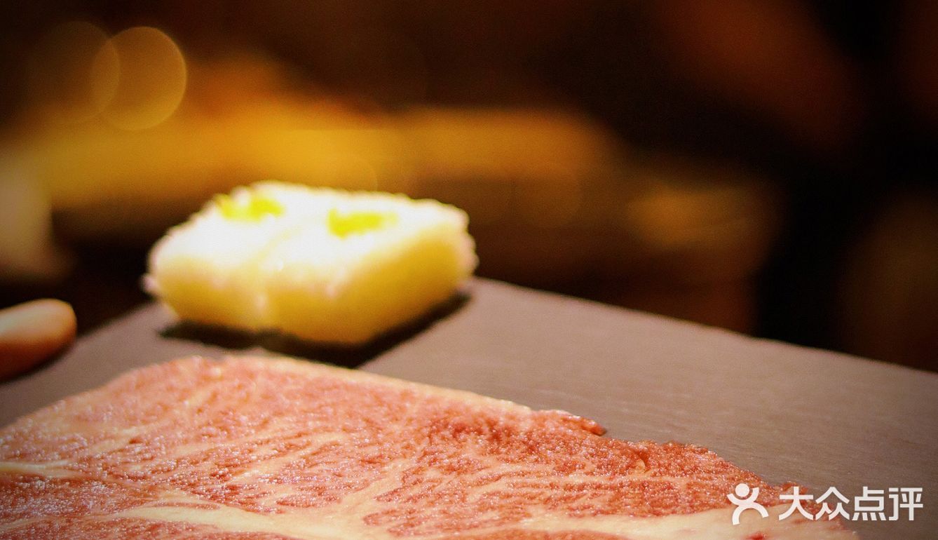 湛江探店｜论吃日式和牛烤肉🥩还得是秋元🥢