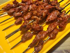 -清真.德枭炕肉店.青海菜(大新街夜市店)