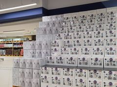 -盒马X会员店(王府井奥莱UP TOWN店)