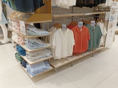 -优衣库(福州五四北泰禾广场店)