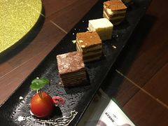 -楼兰新疆主题餐厅(苏州中心店)