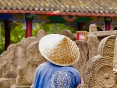 -丰都鬼城名山景区