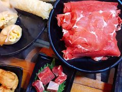 -丽江庭院之爱在路上(西单店)