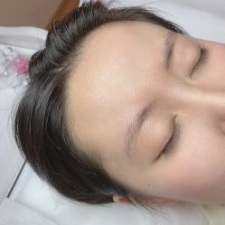 点击看大图 -久匠·野生眉半永久纹眉