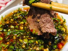 -犇鼎牛潮汕牛肉火锅(新辰里学清路店)