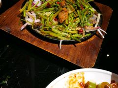 -皇城根北京风味主题餐厅(中海环宇城店)