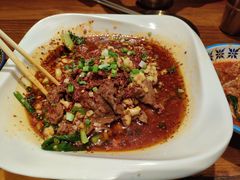 -柴窝堡22号辣子鸡·传承新疆菜