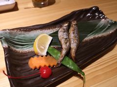 -清水日本料理铁板烧(学府路店)