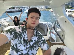 -三亚游船旅游中心(三亚鹿回头游艇游船公共码头店)