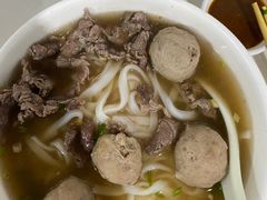 -菜忠潮州牛肉店(岗厦店)