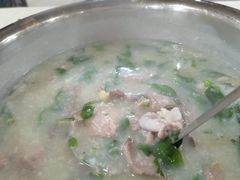 -标记美食新鲜猪杂(兴南大道店)