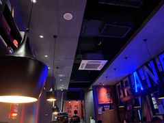 -伟大航路烤鱼(迅驰广场店)