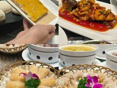 -庄氏祥记家常食府(国瑞建材家居博览中心店)