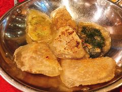 -抱德·潮汕味(敦和店原惠城鱼仔)