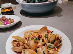 -神洲四海大酒楼(王府井澳门中心店)