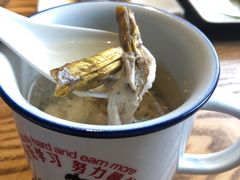 是日炖汤-小和庆·知味(首铸万科店)