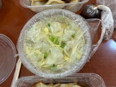 -黄阿姨锅贴大王(万航渡路店)