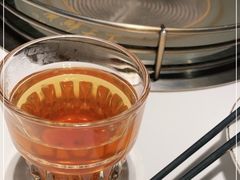 -领鲜天下·焗海鲜·花胶鸡(天目里店)