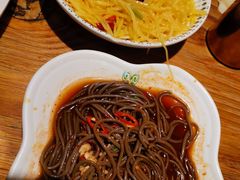 -塔哈尔·新疆盛宴(城西银泰店)