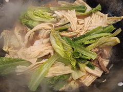 腐竹-大地农庄(逢沙大道店)