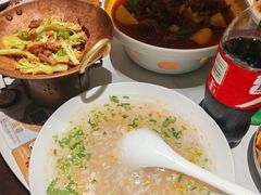 -清真·卡德尔大叔新疆主题餐厅(龙汇路店)