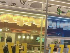 -菲滋意式餐厅(富阳东方茂店)