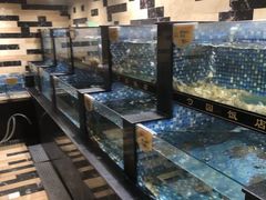 水产区-勺园饭店(骨科医院店)
