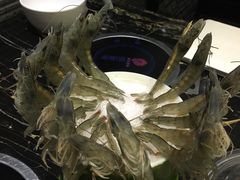 -渔傅·蓝海岸霞浦海鲜(正祥店)