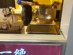 -傅强排骨(成都总店)