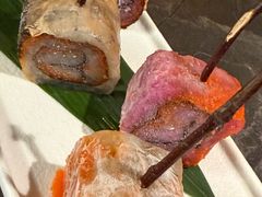 -湊湊火锅·茶憩(合生汇购物中心店)