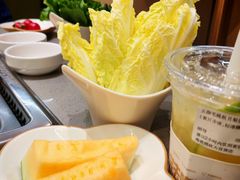 -海底捞火锅(欣大百货店)